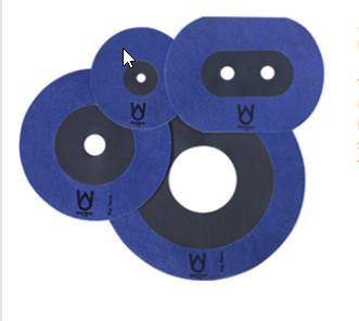 Schönox Wetstop MP Rørmanchet 70-125mm