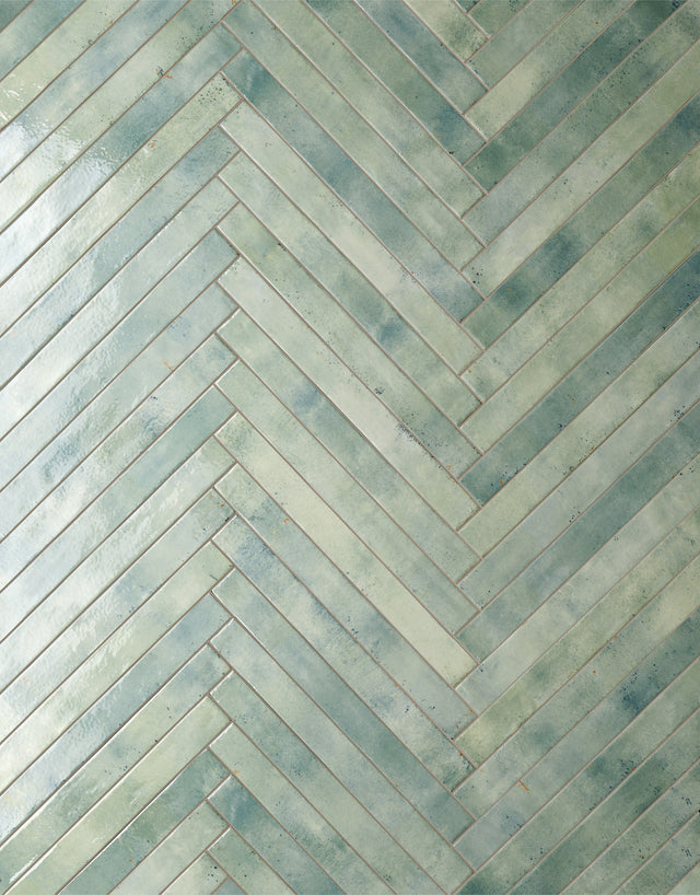 Aquamarina Glossy 4,8x45cm