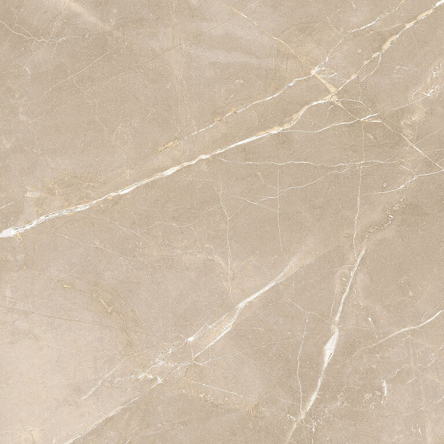 Tau Crotone Sand Poleret 60x60 cm