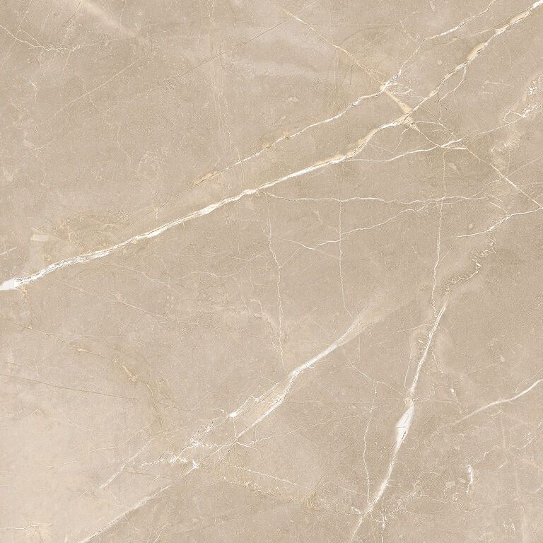 Tau Crotone Sand Poleret 60x60 cm