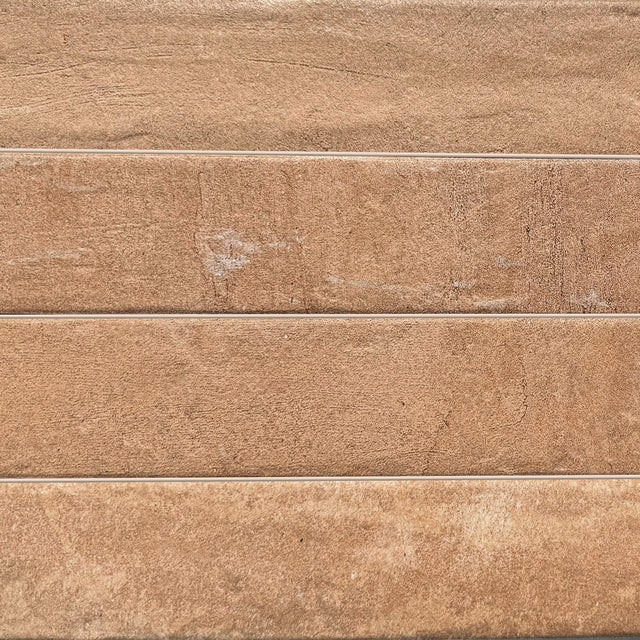 Domus Clay Red 4,8x45cm