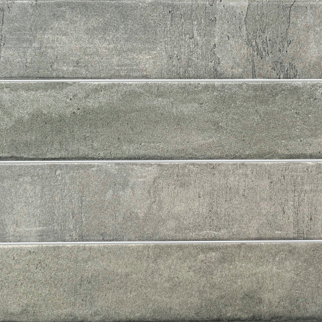 Domus Forest Green 4,8x45cm