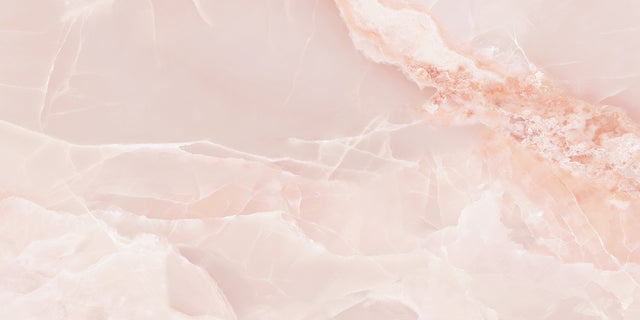 Tele Di Marmo Onyx Pink 60x120 cm