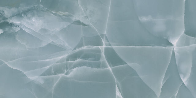 Emil Tele Di Marmo Onyx Green sokkel. 7x60 cm