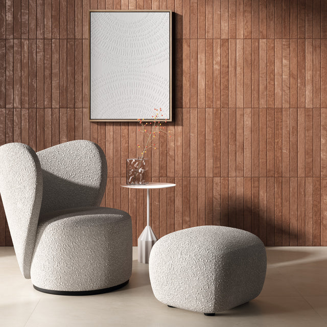 Domus Canyon Rust 4,8x45cm