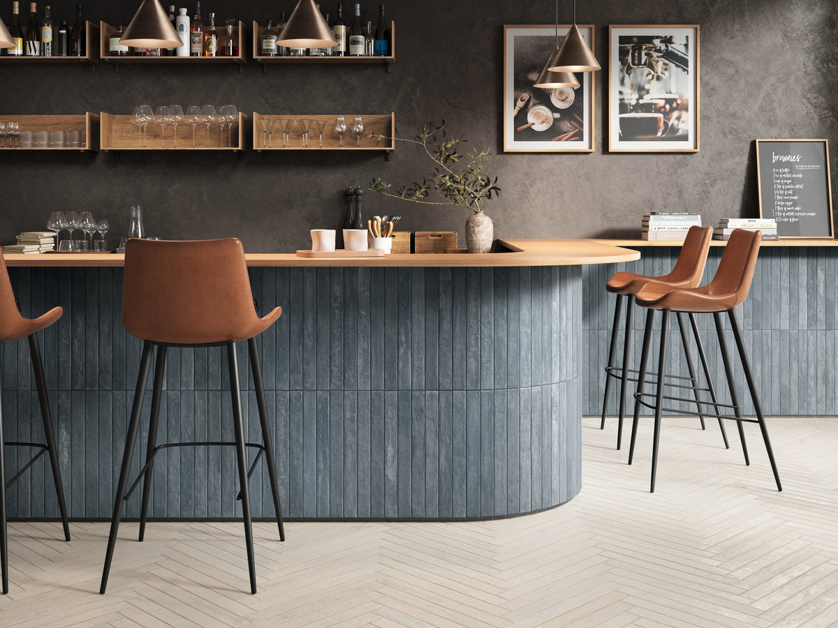 Domus Ocean Blue 4,8x45cm