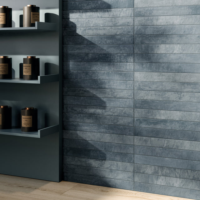 Domus Ocean Blue 4,8x45cm