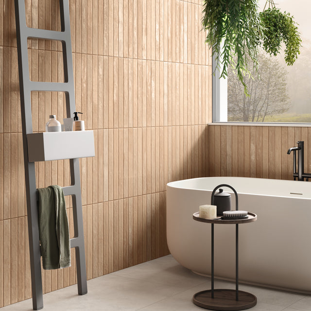 Domus Sunset Rose 4,8x45cm