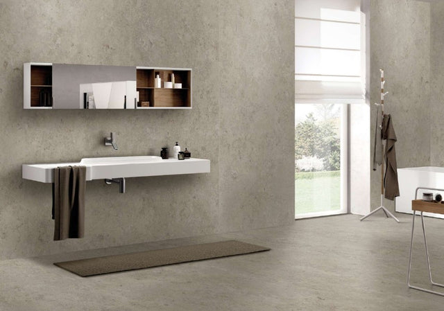 Jura Stone Grey 60x60