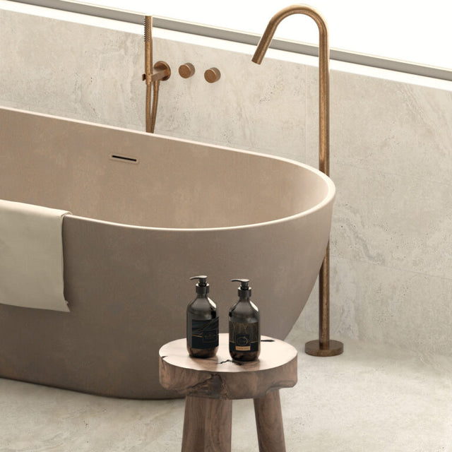 Navona Soft Niveo rect. 60x120