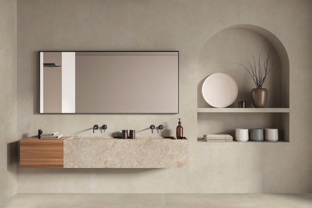 Nereidi Almond rect. 60x120