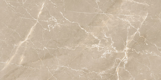 Tau Crotone Sand Poleret 60x120 cm