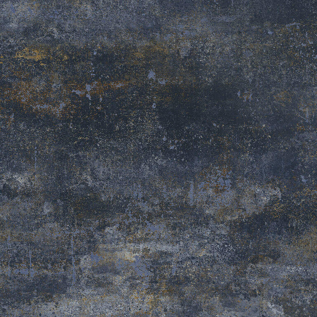 Metal Royalblue rect 60x60 cm Semi-Lapp