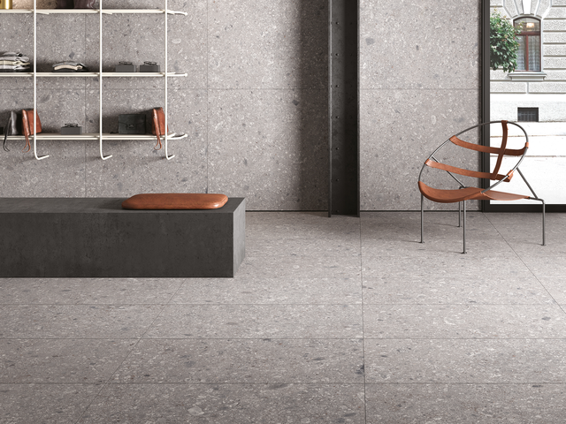 Pietra di gré Grigio 30x60cm