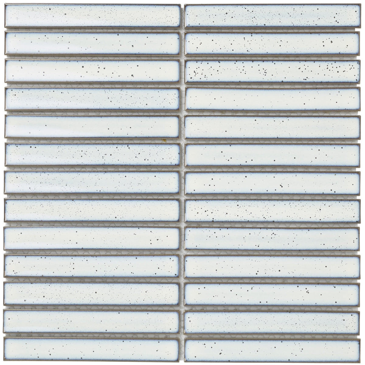 Kitkat White Glossy 2x14,5cm