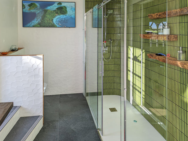 Kitkat Green Glossy 2x14,5cm