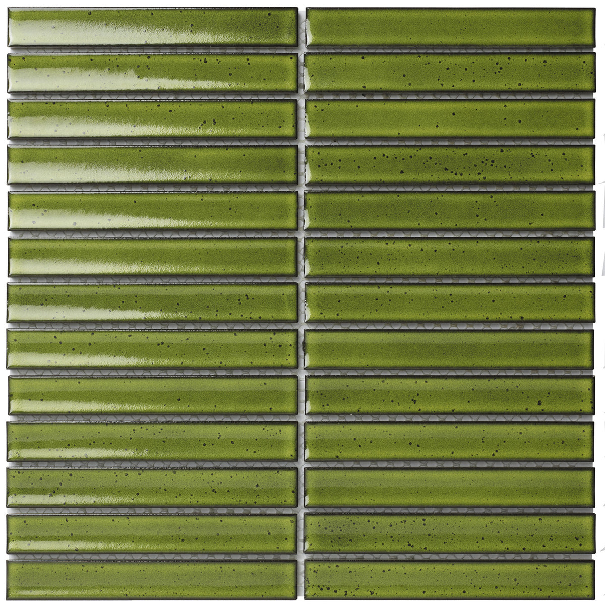 Kitkat Green Glossy 2x14,5cm