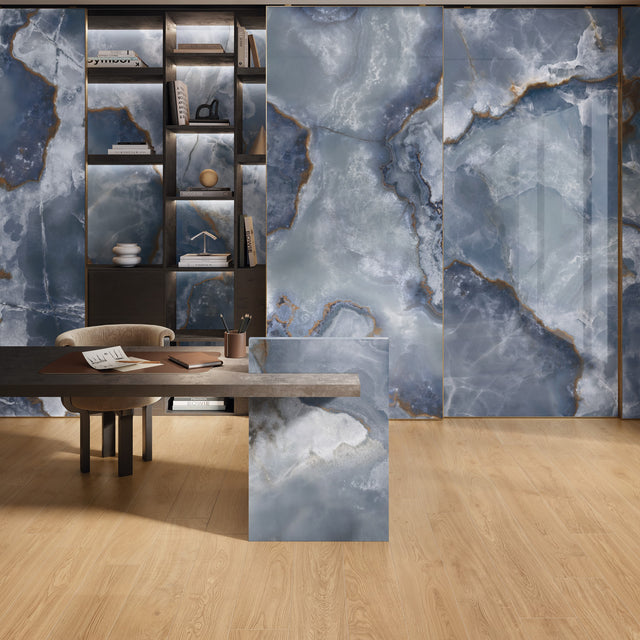 Tele Di Marmo Onyx Blue 120x278 blank