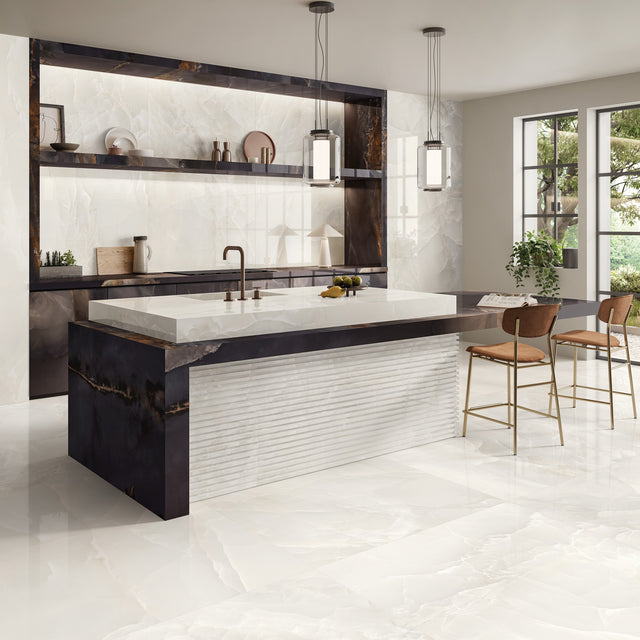 Emil Tele Di Marmo Onyx Ivory 120x278 blank