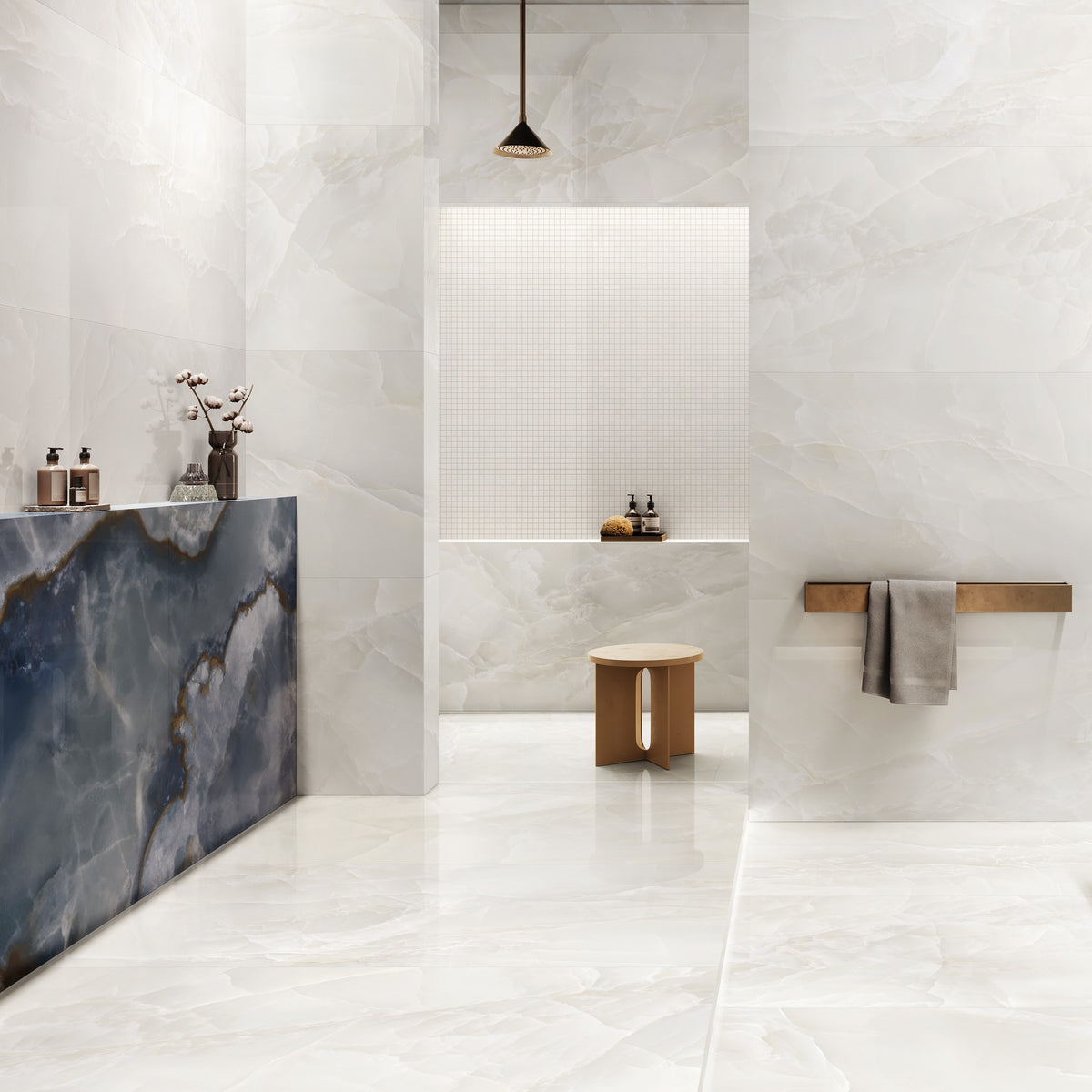 Emil Tele Di Marmo Onyx Ivory 120x278 blank