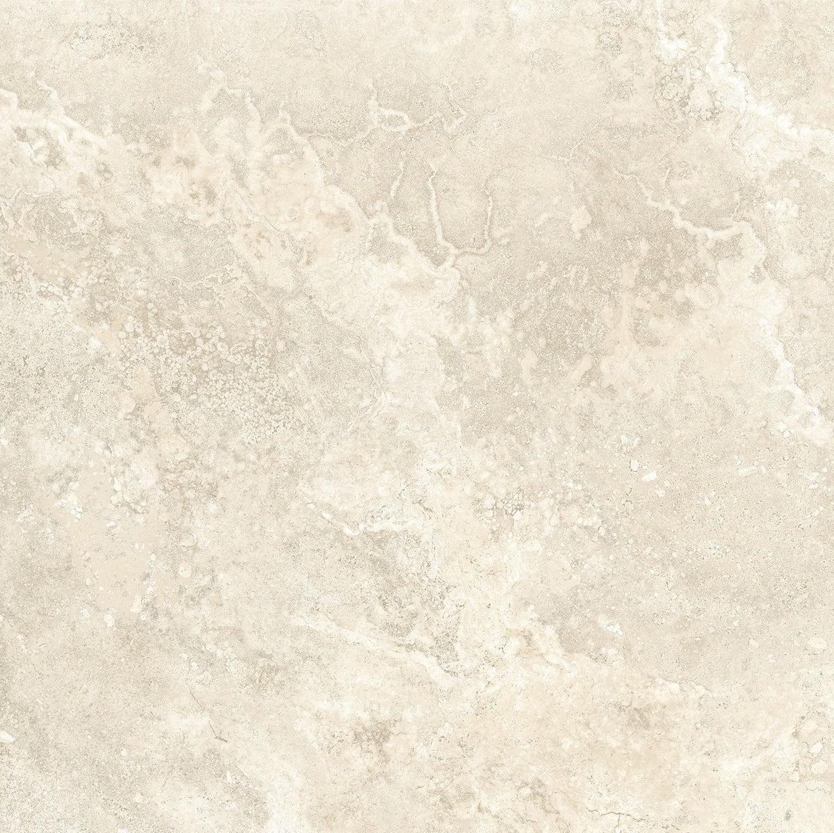 Travertini Beige Cross Cut rect. 60x60 cm