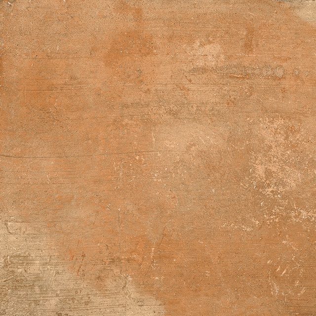 Terracotta 33,3x33,3cm cotto