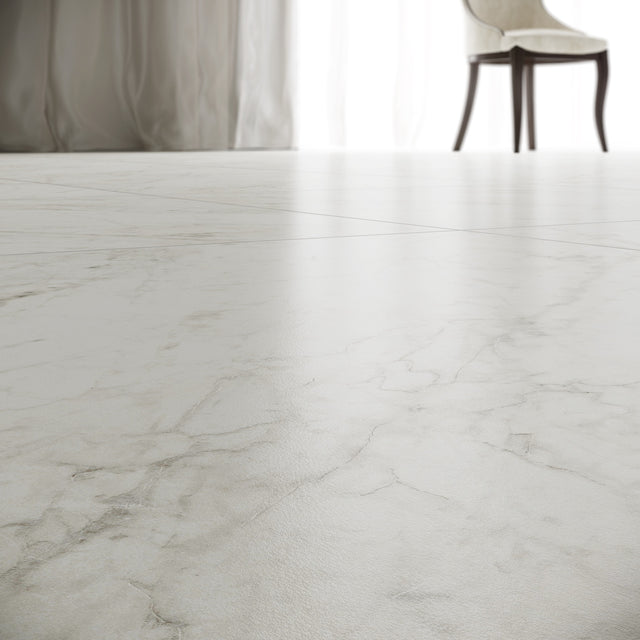 US Marmorea Carrara rect. 60x60 cm