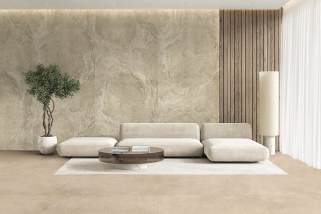 Navona Soft Candido rect. 60x60