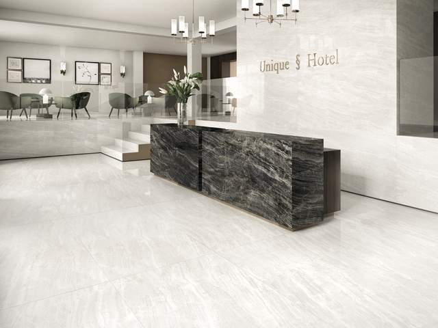 Cosmic white 60x120cm