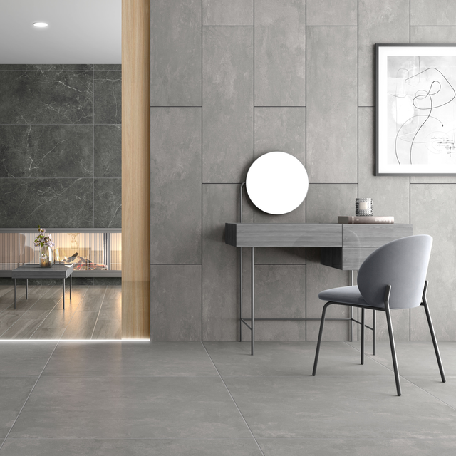 Cosmopolita gray 60x60cm