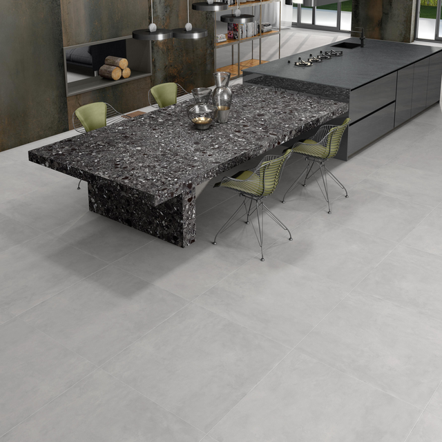 Cosmopolita silver 30x60cm