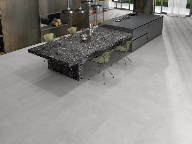 Cosmopolita silver 60x60cm