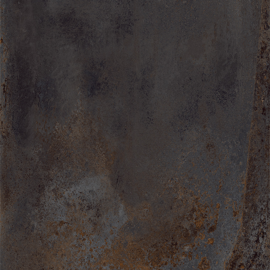 Flatiron black 60x60cm