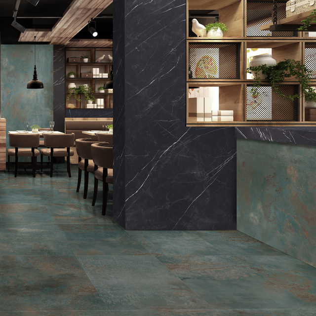 Flatiron jeko 60x120cm