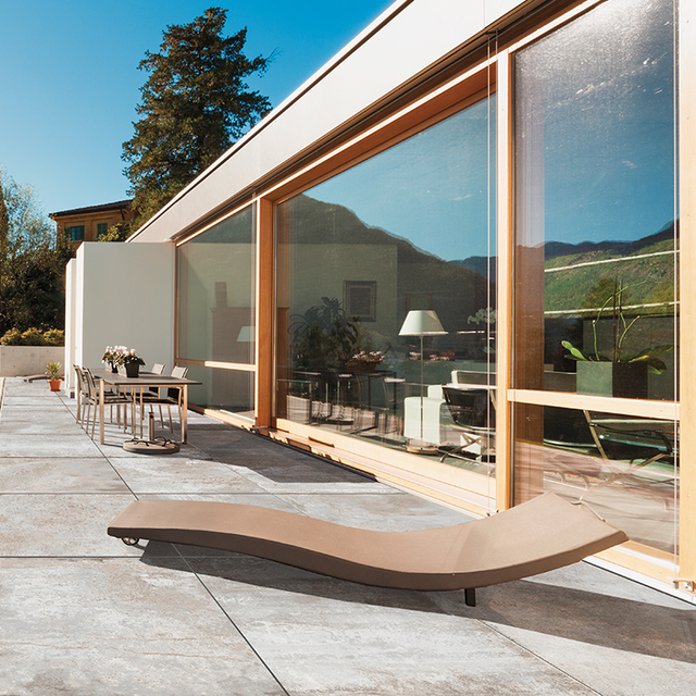 Flatiron white 60x60cm