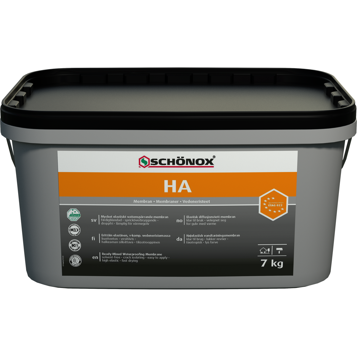 Schönox HA 3655 22 kg