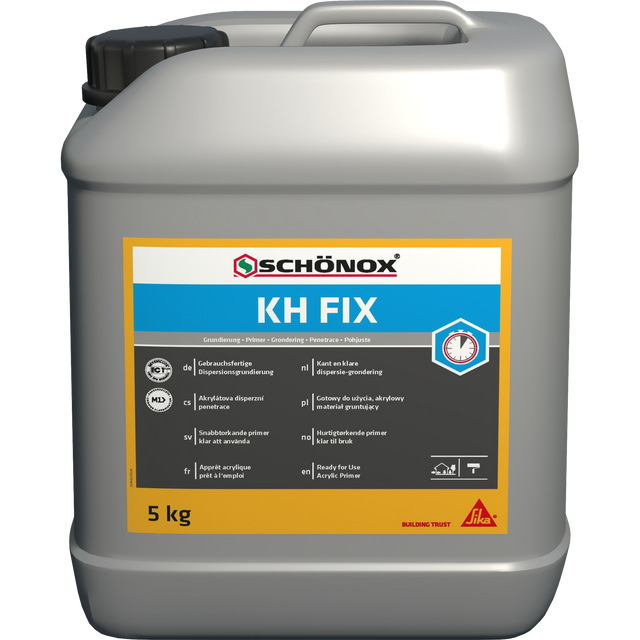 Schönox Primer KH 10 kg