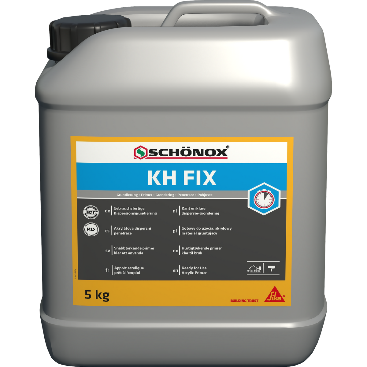 Schönox Primer KH 10 kg