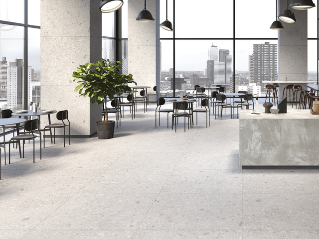 Pietra di gré bianco 60x120cm