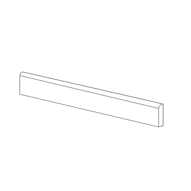 Pietra di gré antracite sokkel 7x60cm