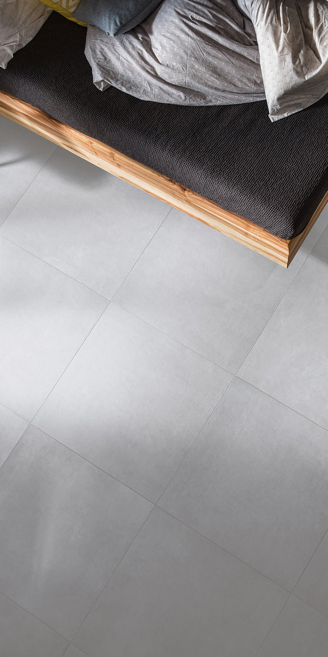 Rako Extra dark grey 60x60cm