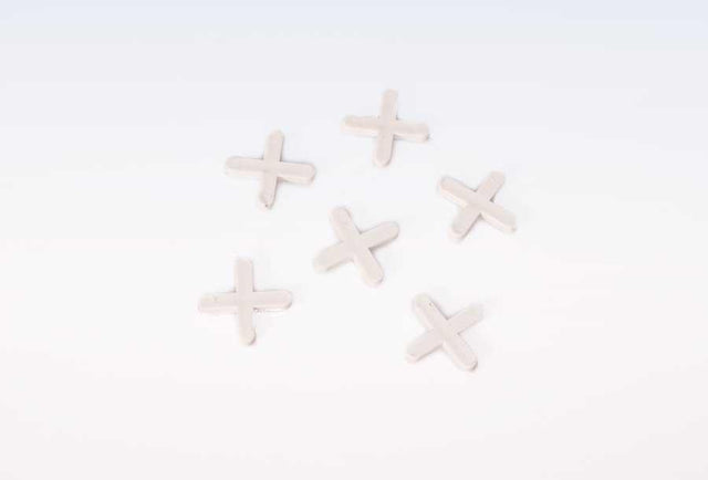 Flisekryds 5 mm á 200 stk