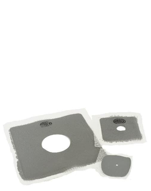 Ardex Rørmanchet elastisk SRM 80-110 - Ø 70