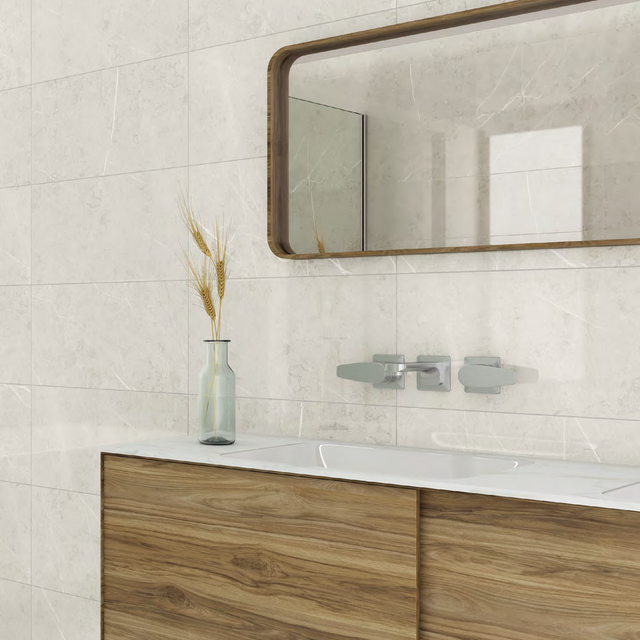 Altamura pearl poleret 60x60cm