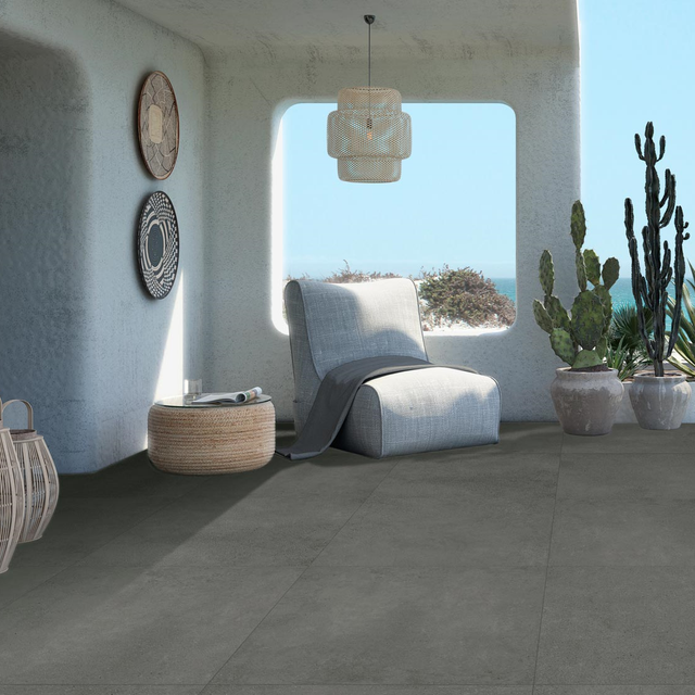 Integra graphite 60x120cm