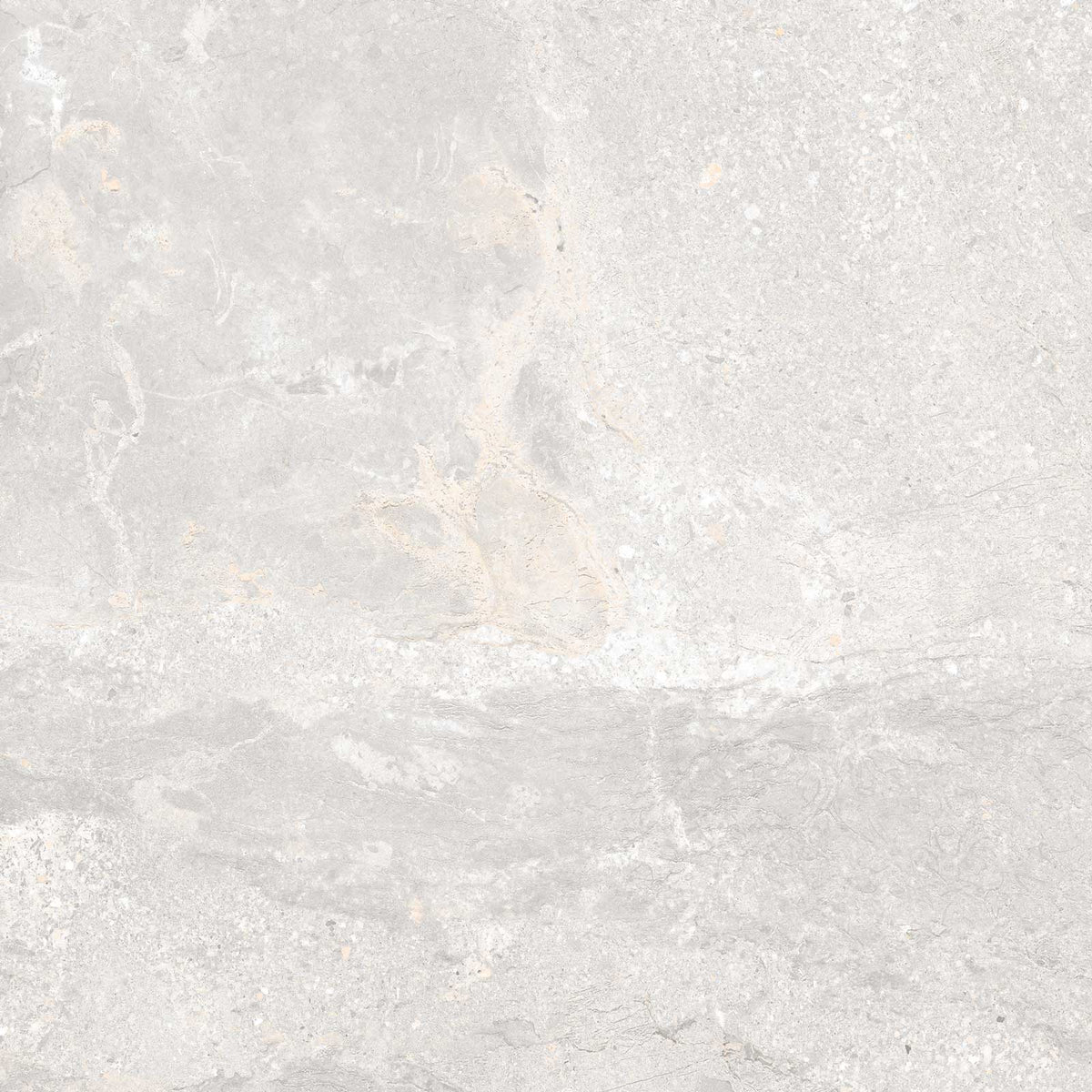 Mainstone silver 60x60cm