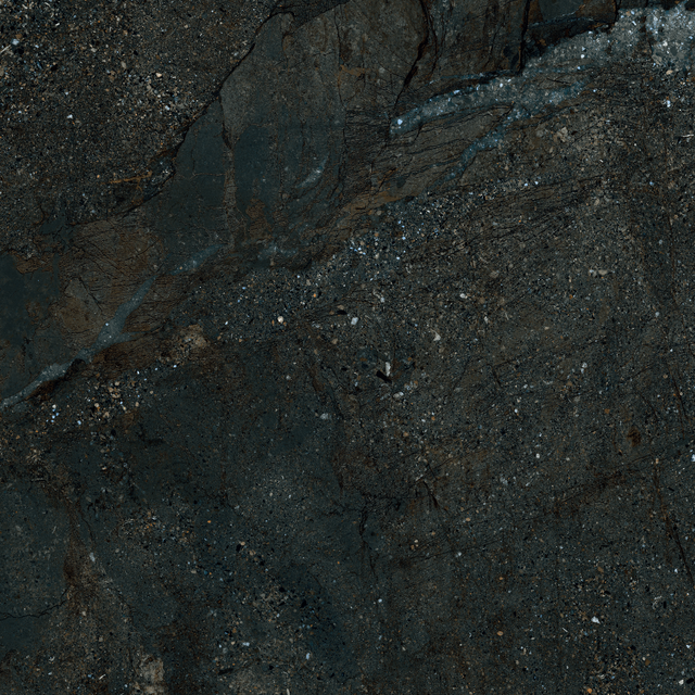 Mainstone black poleret 60x120cm