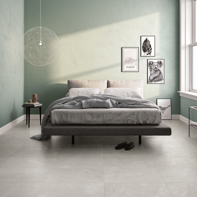 Blue Savoy W 60x60cm