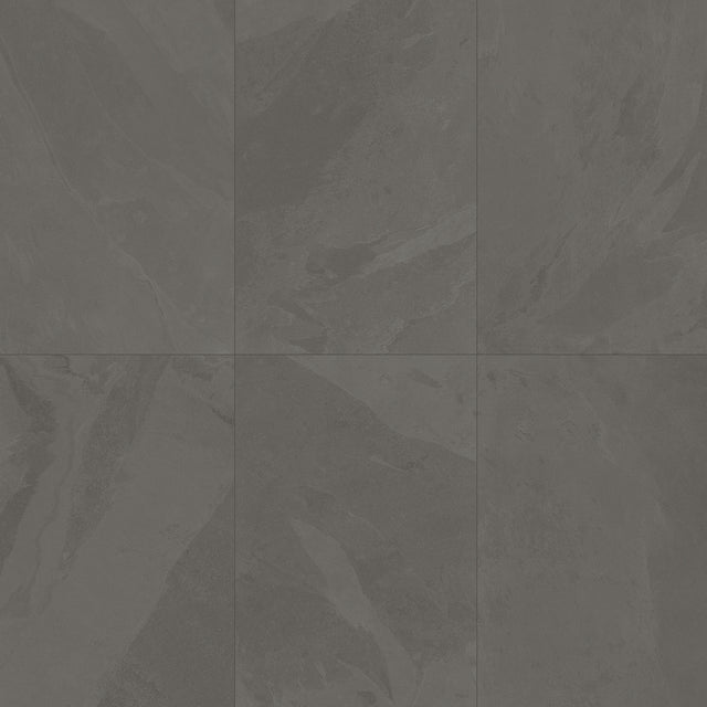 Brazilian Slate elephant grey sokkel 7x60