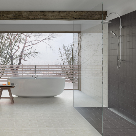 Chicago antracit 29,7x29,7cm